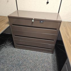 Office Cabinet