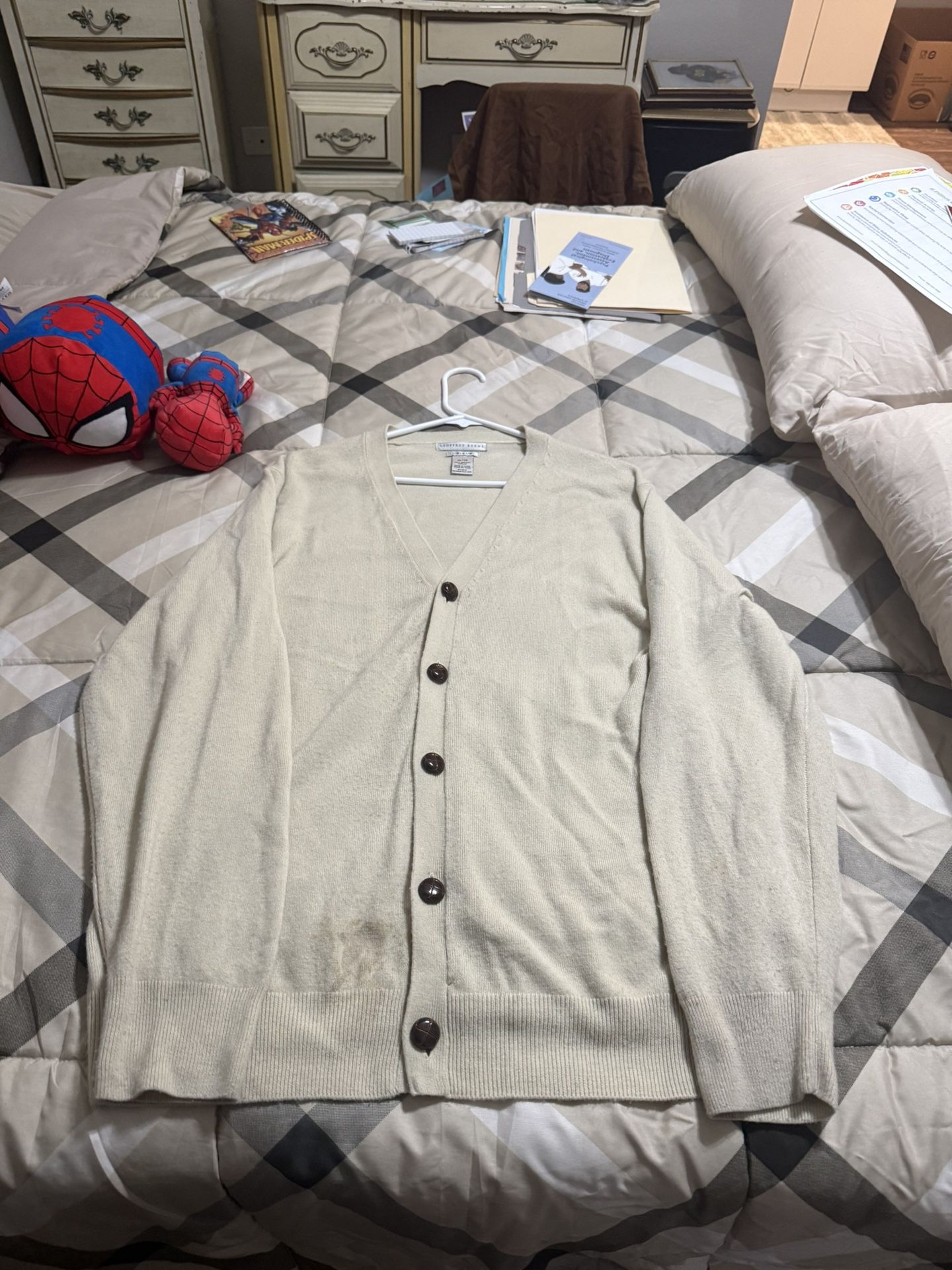 Cardigan