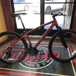 26” Schwinn Ranger Mountain Bike 