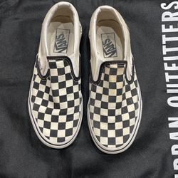 Vane CHECKERBOARD