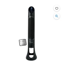 Ventilador Torre Nuevo Con Control Remoto