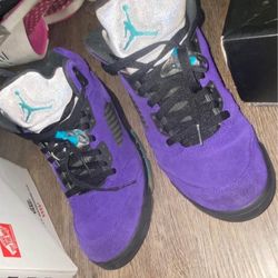 Jordan’s (TAKE ALL FOR 200$)