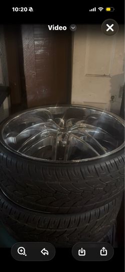 28 inch rims