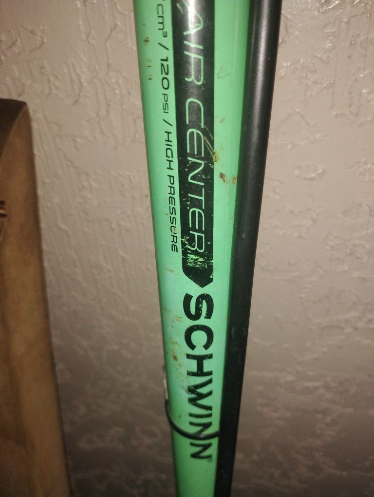 Schwinn Bicycle Pump