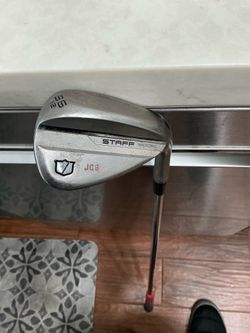 WILSON STAFF SAND WEDGE Raw, 56*