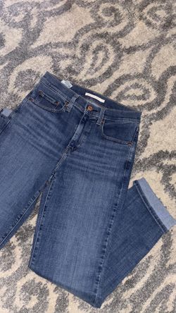 Levis