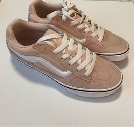 Vans Caldrone
