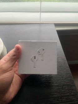 AirPods 3rd Gen Brand New,