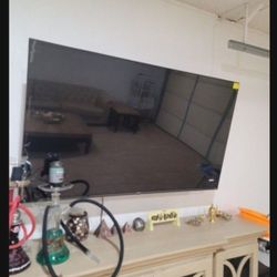 Tv  New Size 50
