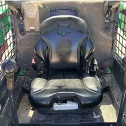 2020 Bobcat S630 Skid Steer Wheel Loader – Ready to Work!