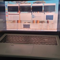 Acer Aspire 15.6" Laptop Intel Core 512gb