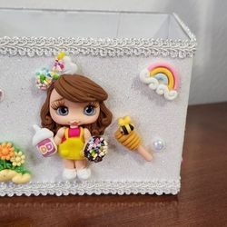 Welcome back to school kids and teachers...for pencils, paint brushes...