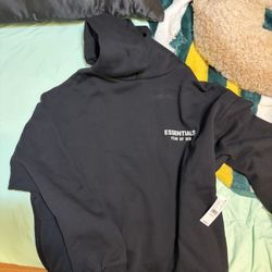 Essentials Hoodie
