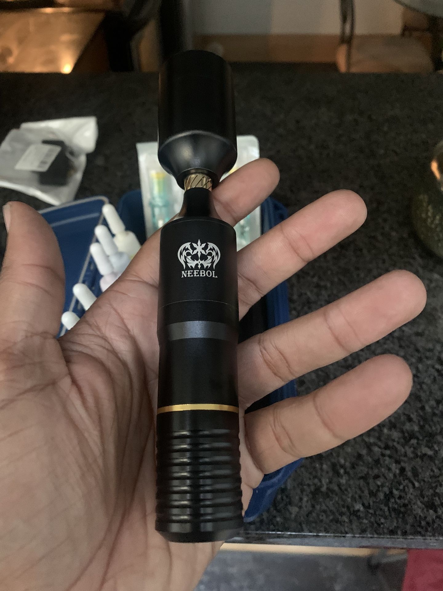 STEAL OF A DEAL *Art Supply/Tattoo/Machine/Colors