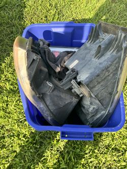 Truck Parts