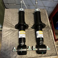 Front Struts