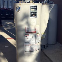Water Heater 