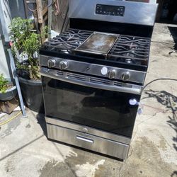 Stove Oven $200