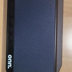 Bluetooth Speaker 