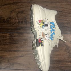 Gucci Shoes 