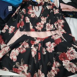 2 Piece Outfit