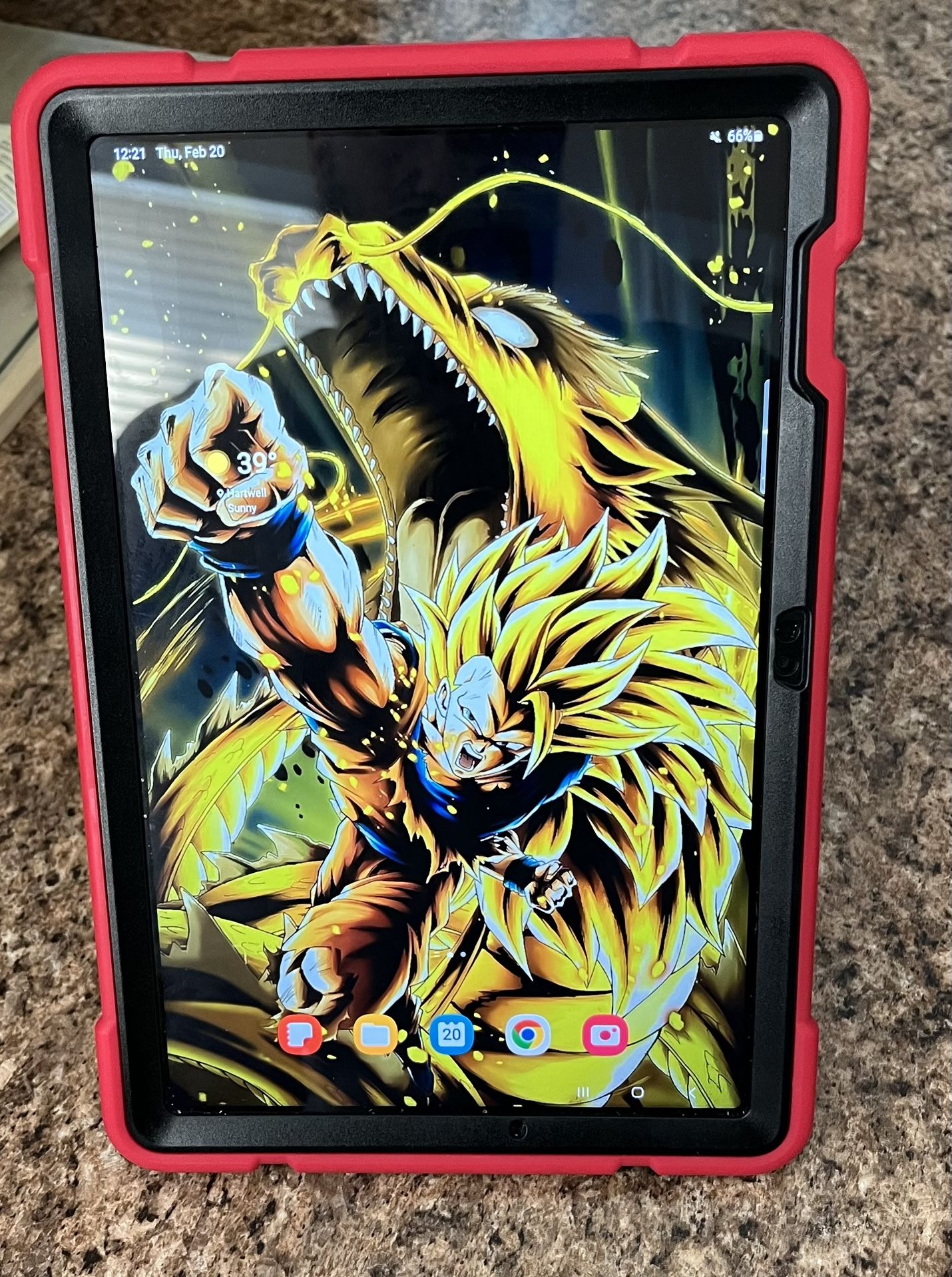 Samsung Galaxy A9 + 11in 64GB