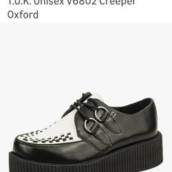 Tuk UK Viva Mondo Creepers