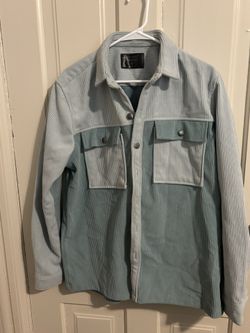 Men’s Jacket