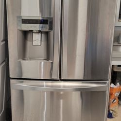 Kenmore Refrigerator For Sale 