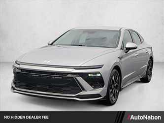2024 Hyundai Sonata