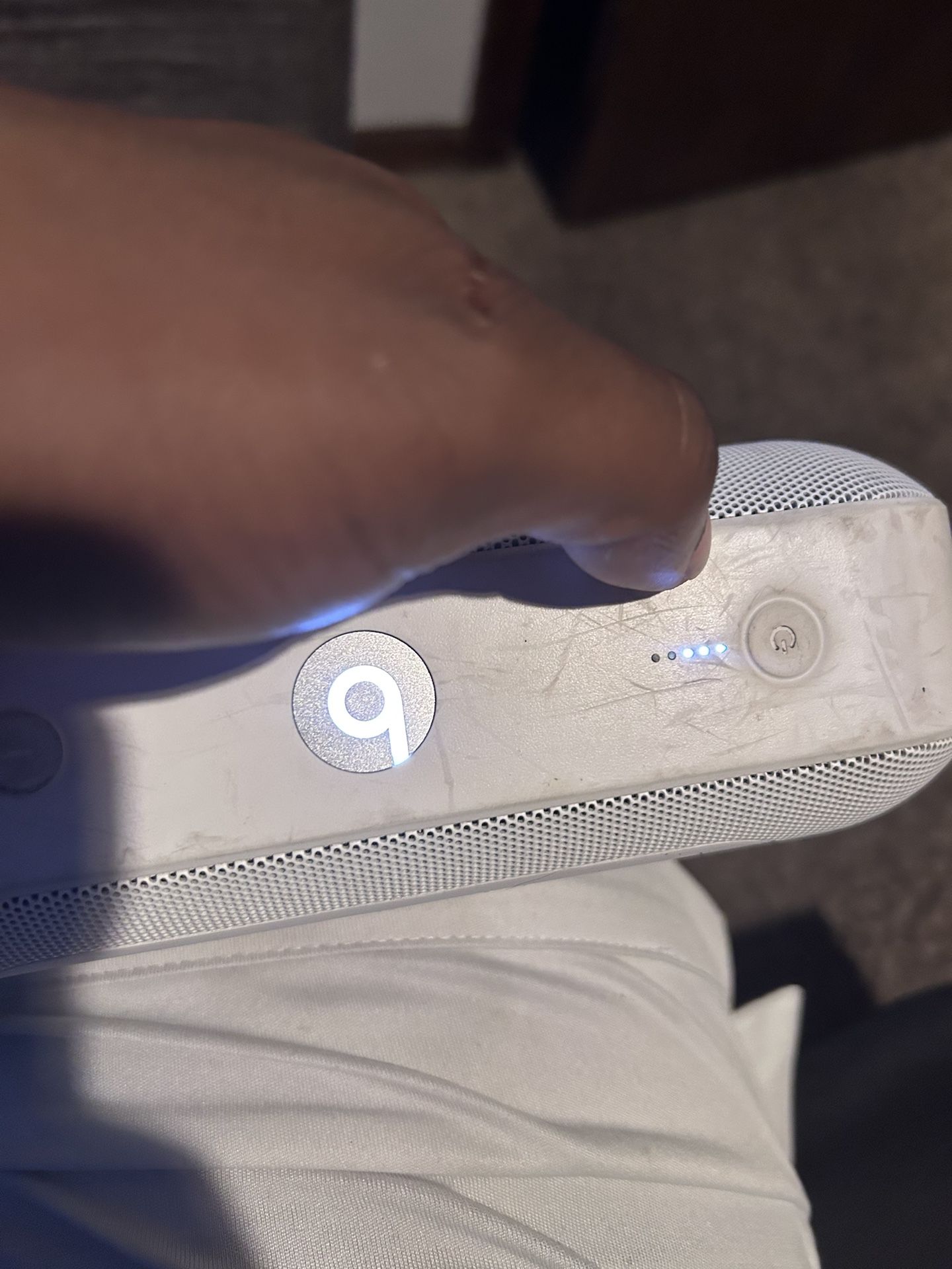 Bluetooth Speaker Beats Pill Plus 