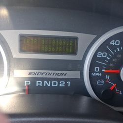 2005 Ford Expedition