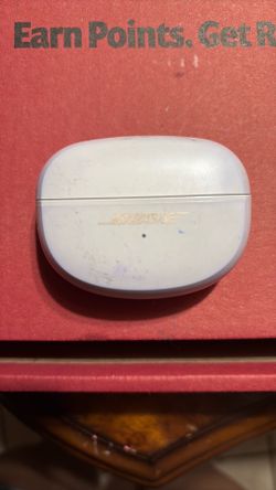 Bose case