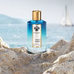 Mancera French Riviera 120ml