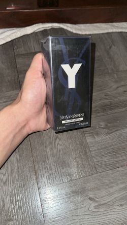 Ysl men’s cologne