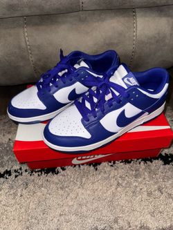 Nike Dunk Low Retro