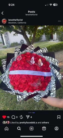 Bouquets