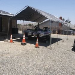 Canopies Tents Tarps Poles Lonas Carpas Tubos Canopy 