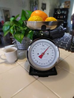 Scale kg