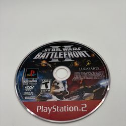 Star Wars Battlefront 2