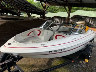 2004 Glastron SX 175