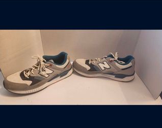 New Balance shoe lot