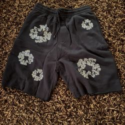 Brand New Denim Shorts