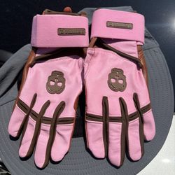 Batting Gloves 