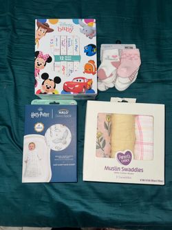 Baby items
