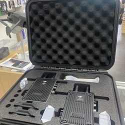DJI Tranmission TX RX Combo