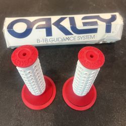 Oakley Original BMX Grips B-1B