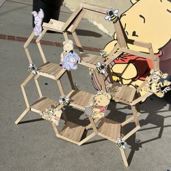 Winnie The Pooh Decoration 