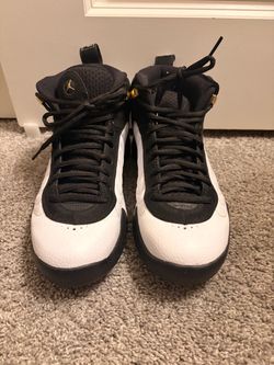 Air Jordan Jumpman Pro Taxi colorway