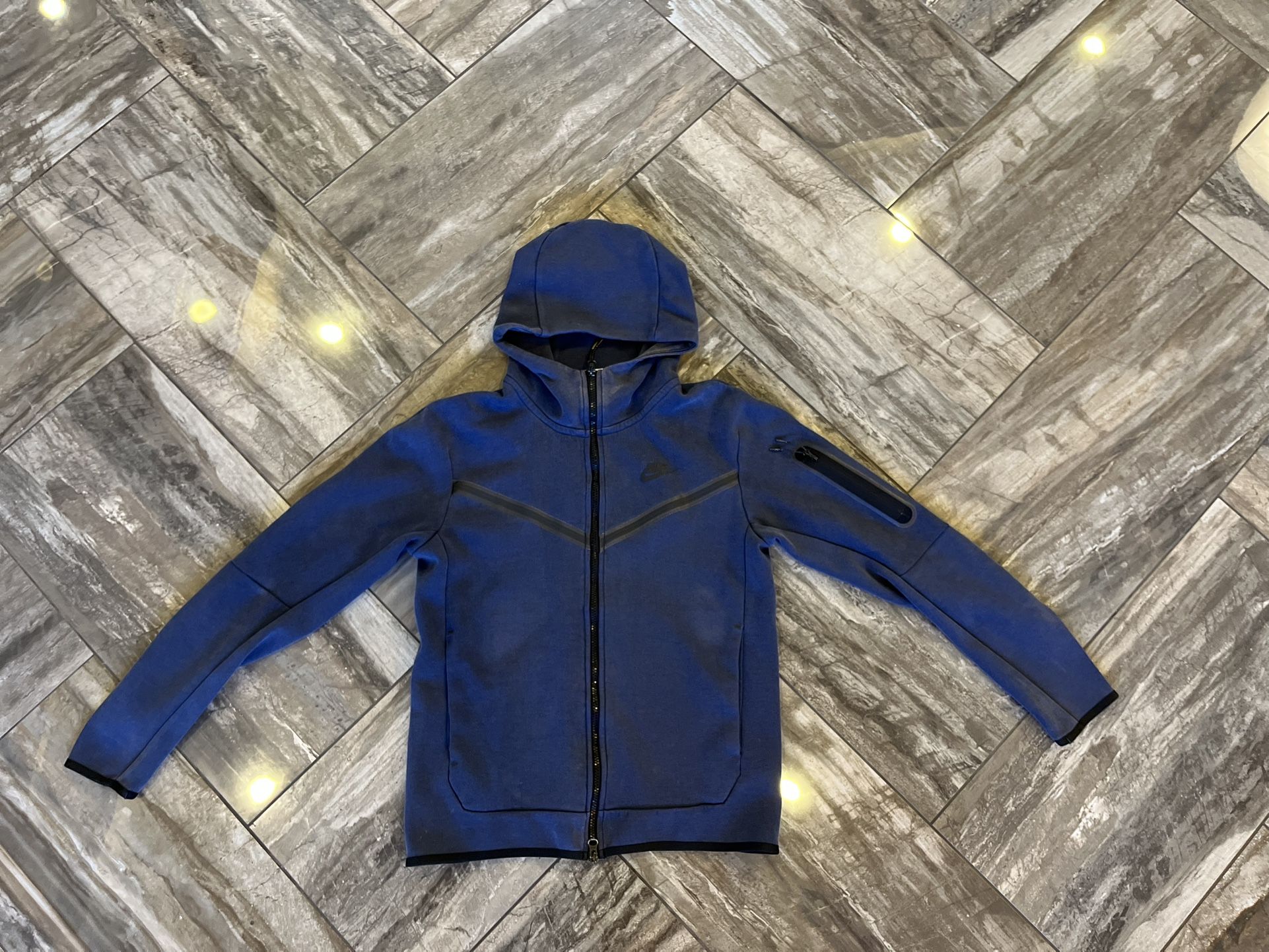 Men’s Nike Tech Fleece Hoodie